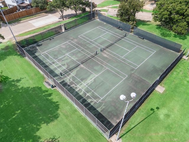 6012 Fieldstone Drive, Dallas, TX 75252