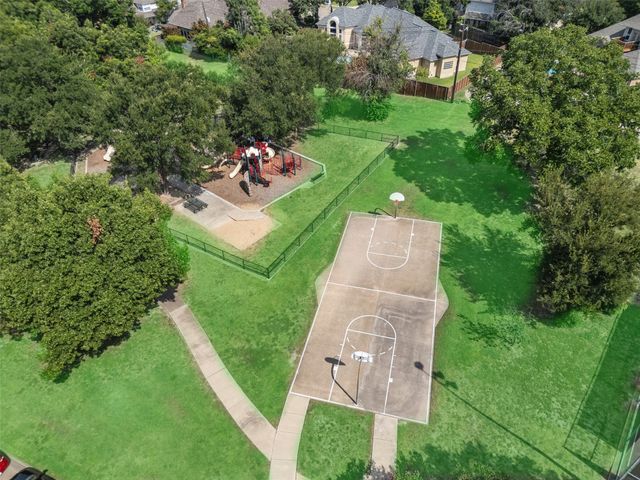 6012 Fieldstone Drive, Dallas, TX 75252