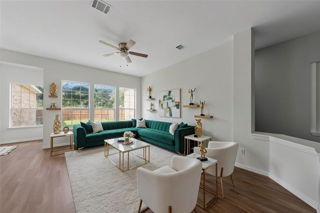 6012 Fieldstone Drive, Dallas, TX 75252