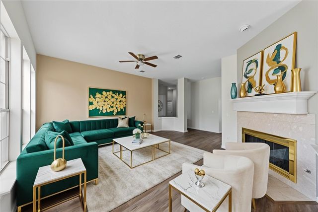 6012 Fieldstone Drive, Dallas, TX 75252