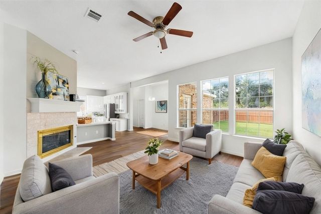 6012 Fieldstone Drive, Dallas, TX 75252