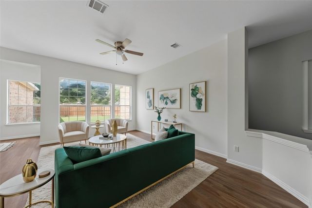 6012 Fieldstone Drive, Dallas, TX 75252