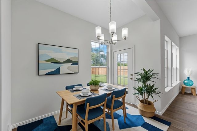 6012 Fieldstone Drive, Dallas, TX 75252