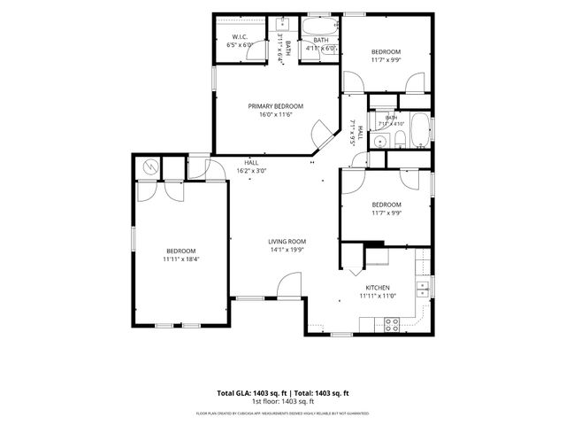 936 Santa Maria Cv, Madison, TN 37115