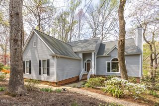 304 W Kirkfield Drive, Cary, NC 27518