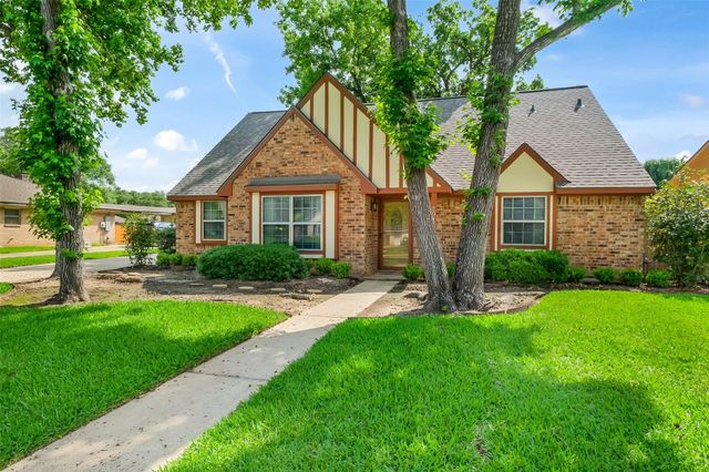 2015 Tanglelane Street, Richmond, TX 77469