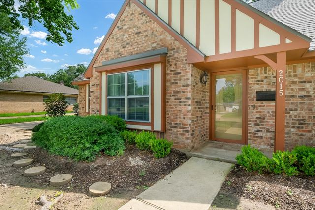 2015 Tanglelane Street, Richmond, TX 77469