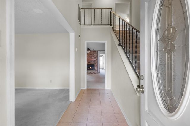 2015 Tanglelane Street, Richmond, TX 77469