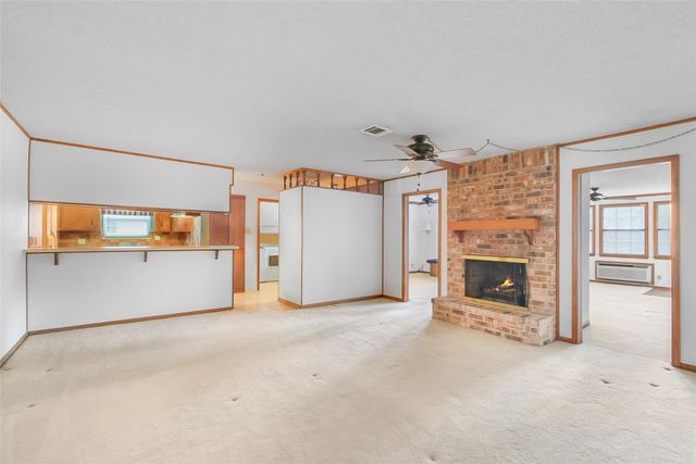 2015 Tanglelane Street, Richmond, TX 77469