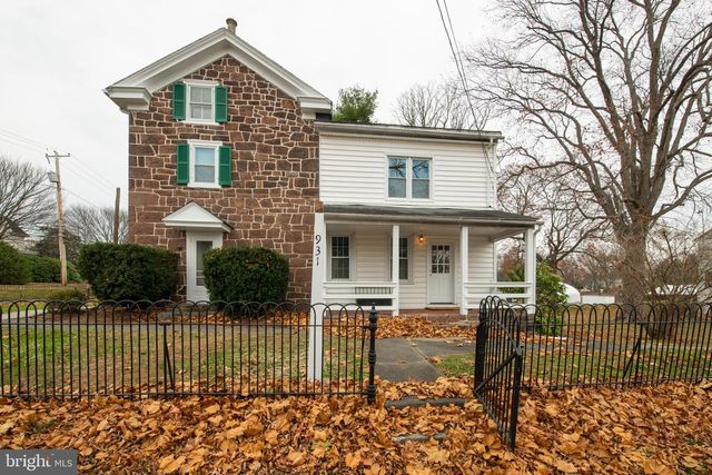 804 SANATOGA RD, Pottstown, PA 19465