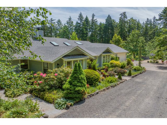31338 FOX HOLLOW Rd, Eugene, OR 97405