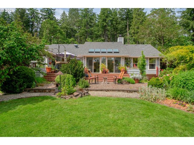 31338 FOX HOLLOW Rd, Eugene, OR 97405