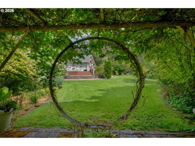 31338 FOX HOLLOW Rd, Eugene, OR 97405