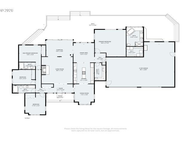 31338 FOX HOLLOW Rd, Eugene, OR 97405