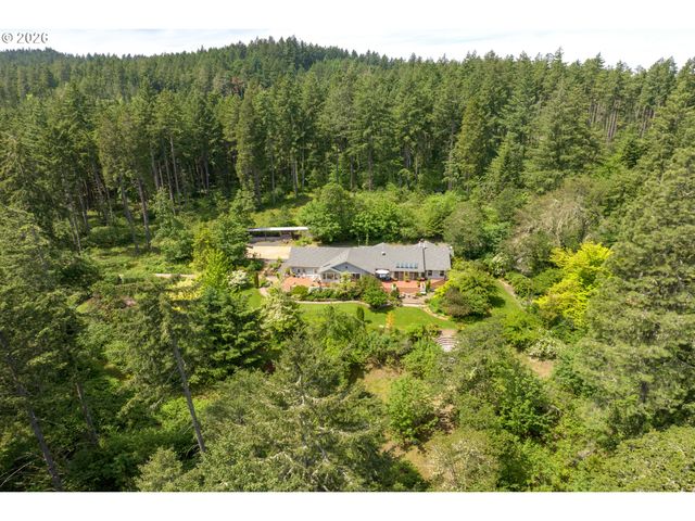 31338 FOX HOLLOW Rd, Eugene, OR 97405