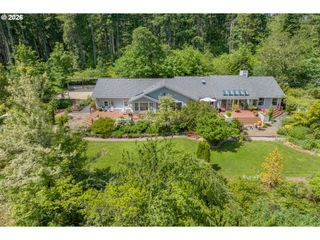 31338 FOX HOLLOW Rd, Eugene, OR 97405