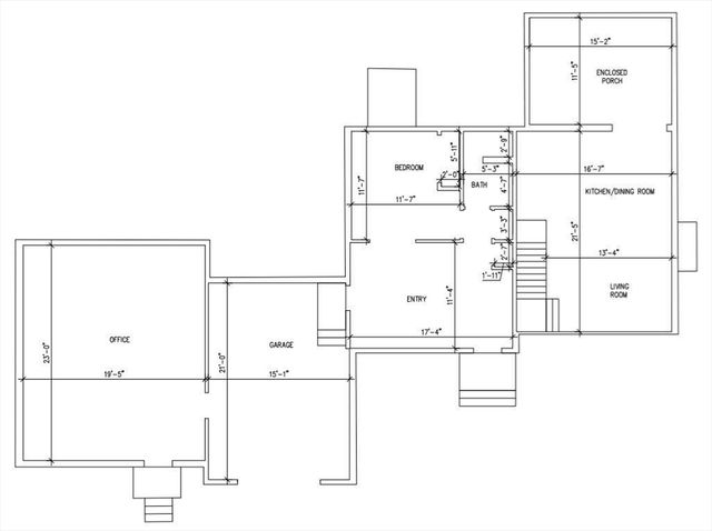 3 Viber Ln 1, Falmouth, MA 02536