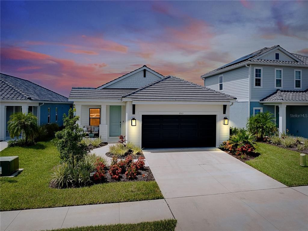 6503 BIG BAYOU DRIVE, Sarasota, FL 34241