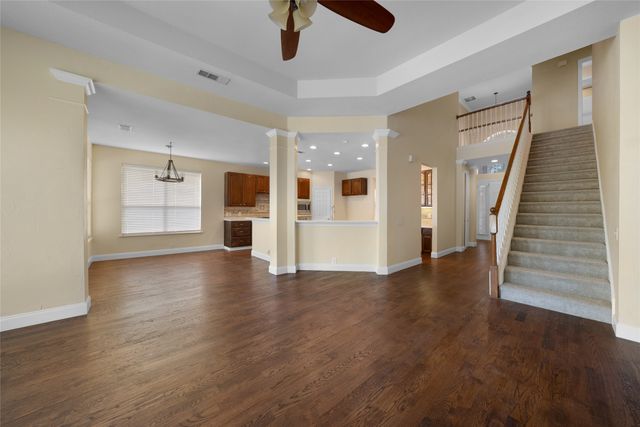 112 Dunford Drive, Heath, TX 75032