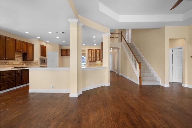 112 Dunford Drive, Heath, TX 75032