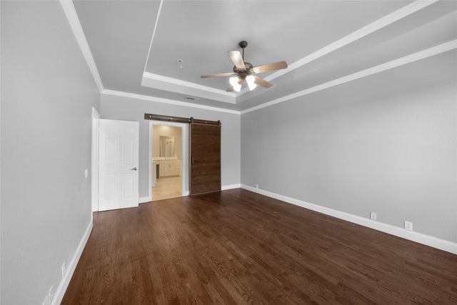 112 Dunford Drive, Heath, TX 75032