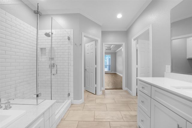112 Dunford Drive, Heath, TX 75032