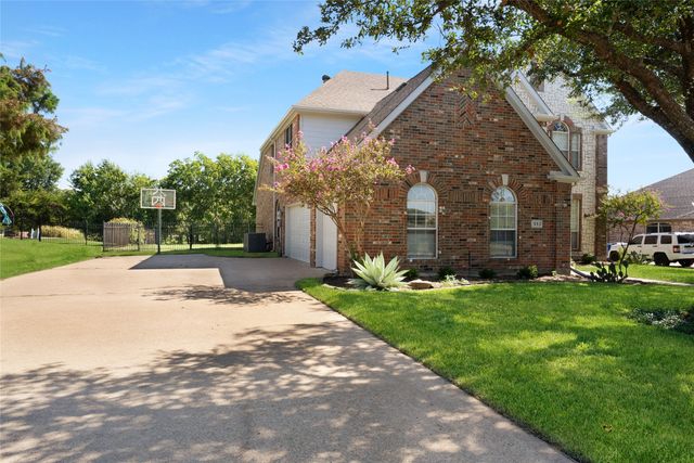 112 Dunford Drive, Heath, TX 75032