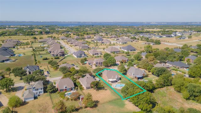 112 Dunford Drive, Heath, TX 75032