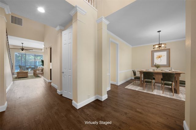 112 Dunford Drive, Heath, TX 75032