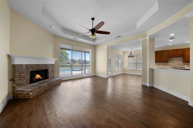 112 Dunford Drive, Heath, TX 75032