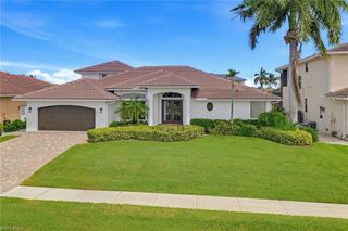251 Seminole CT, Marco Island, FL 34145
