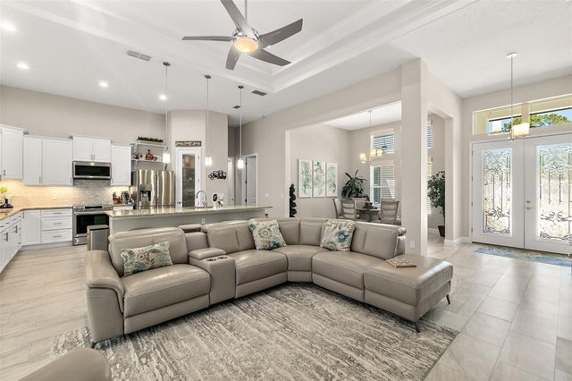 125 BIRCHWOOD DRIVE, Palm Coast, FL 32137