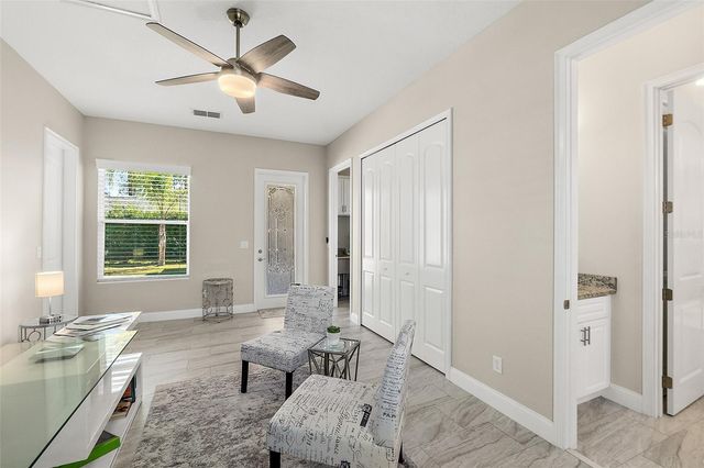 125 BIRCHWOOD DRIVE, Palm Coast, FL 32137