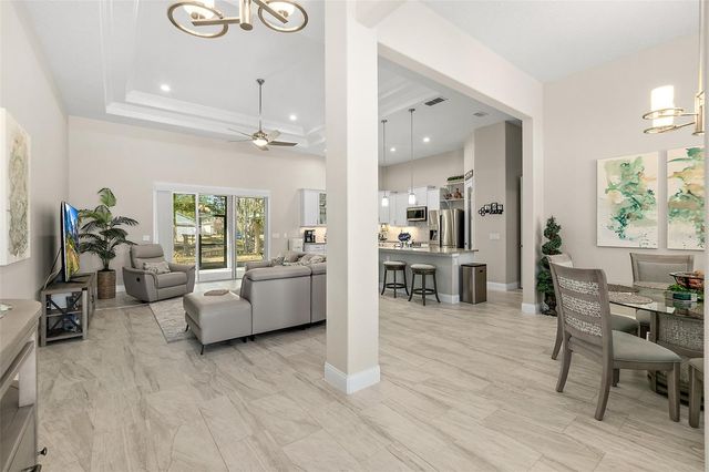 125 BIRCHWOOD DRIVE, Palm Coast, FL 32137