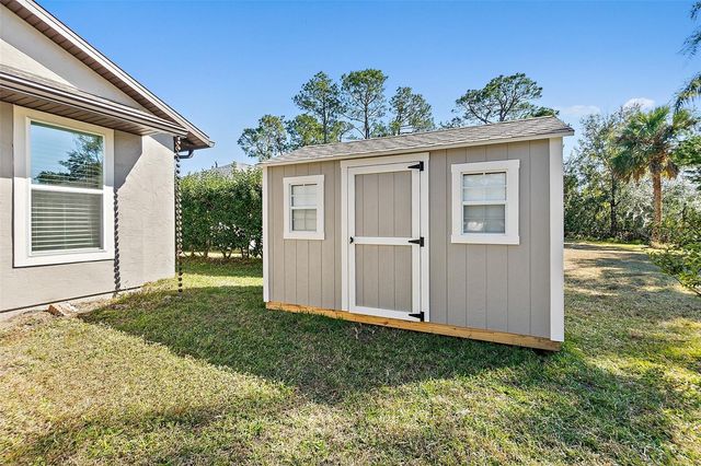 125 BIRCHWOOD DRIVE, Palm Coast, FL 32137