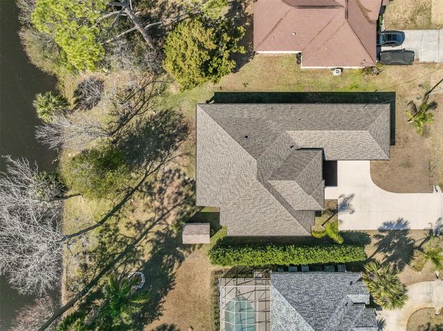 125 BIRCHWOOD DRIVE, Palm Coast, FL 32137