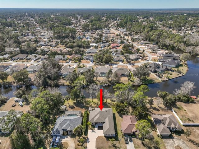 125 BIRCHWOOD DRIVE, Palm Coast, FL 32137