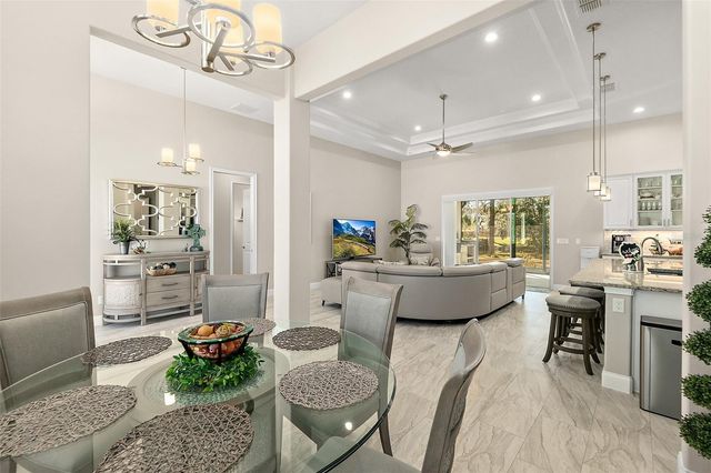 125 BIRCHWOOD DRIVE, Palm Coast, FL 32137