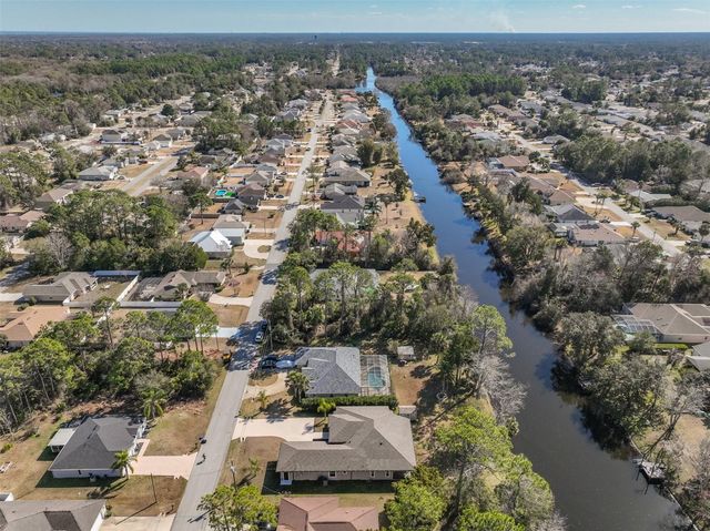 125 BIRCHWOOD DRIVE, Palm Coast, FL 32137