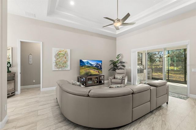 125 BIRCHWOOD DRIVE, Palm Coast, FL 32137