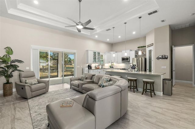 125 BIRCHWOOD DRIVE, Palm Coast, FL 32137