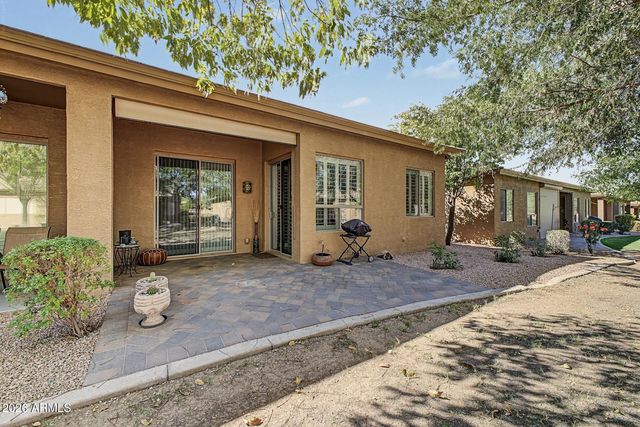 9620 E NACOMA Drive, Sun Lakes, AZ 85248