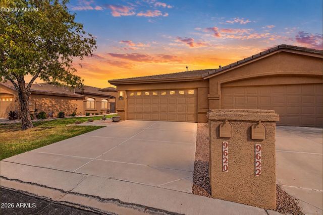 9620 E NACOMA Drive, Sun Lakes, AZ 85248