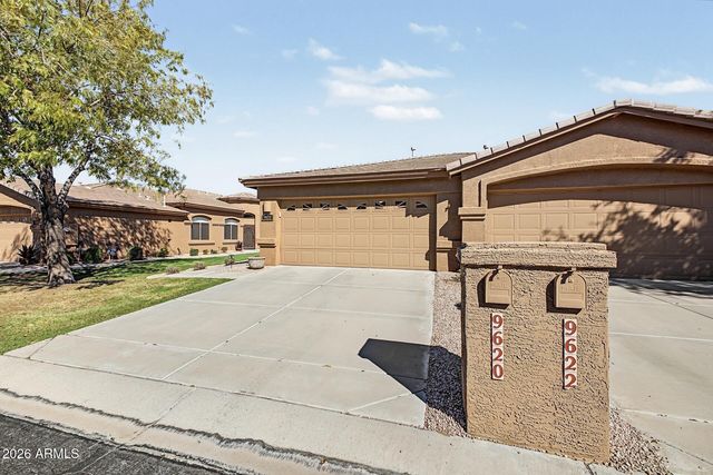 9620 E NACOMA Drive, Sun Lakes, AZ 85248
