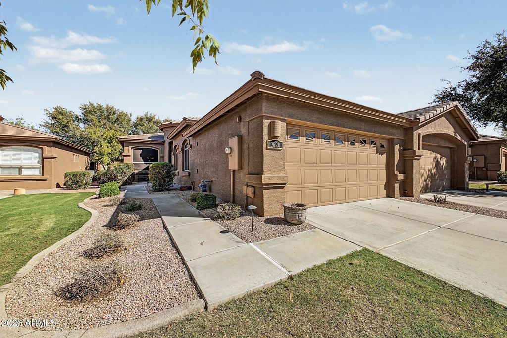 9620 E NACOMA Drive, Sun Lakes, AZ 85248 — photo 4