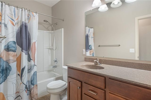 10138 Benham Drive, Washington Twp, OH 45458