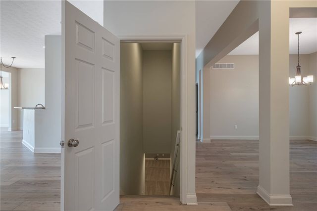 10138 Benham Drive, Washington Twp, OH 45458