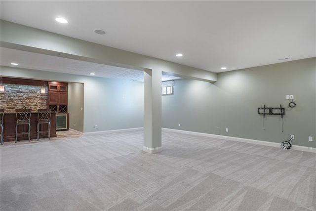 10138 Benham Drive, Washington Twp, OH 45458