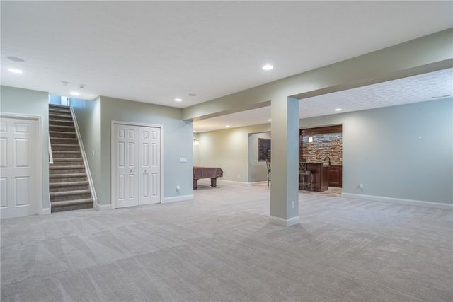 10138 Benham Drive, Washington Twp, OH 45458