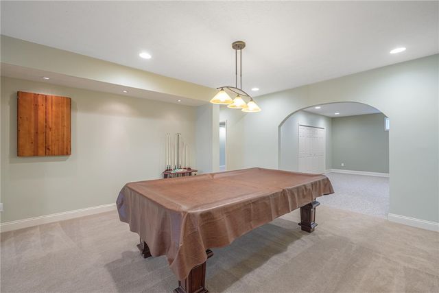 10138 Benham Drive, Washington Twp, OH 45458